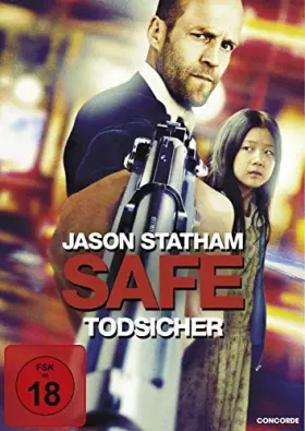 Couverture du produit · Safe: Todsicher [Import]