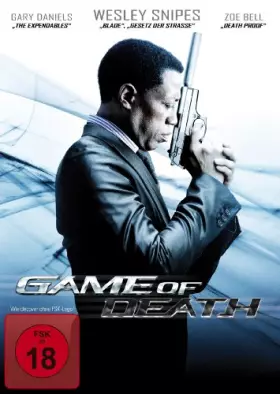 Couverture du produit · Game of Death [Import]