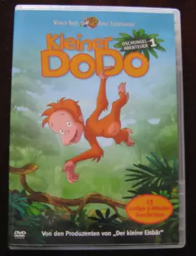 Couverture du produit · Kleiner Dodo-Dschungel Abenteuer 1 [Import]
