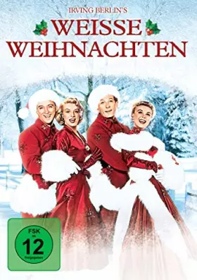 Couverture du produit · Weiße Weihnachten [Import]