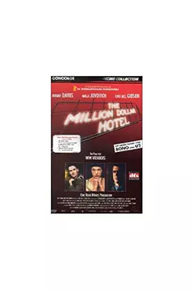 Couverture du produit · The Million Dollar Hotel [Import]