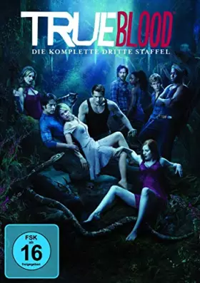 Couverture du produit · True Blood: Staffel 3 [Import]