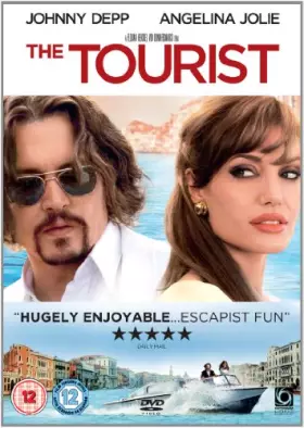 Couverture du produit · Tourist. The [Edizione: Regno Unito] [Import]
