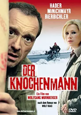 Couverture du produit · Der Knochenmann [Import]