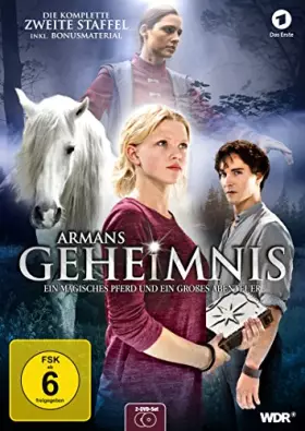 Couverture du produit · Armans Geheimnis-Staffel 2 [Import]