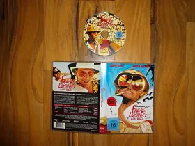 Couverture du produit · Fear and Loathing in Las Vegas (Director's Cut) (inkl. Wendecover)