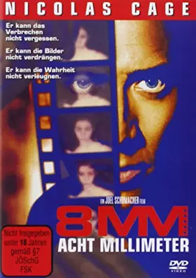 Couverture du produit · 8 Mm-Acht Millimeter [Import]