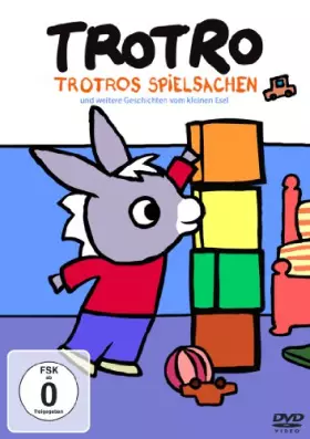 Couverture du produit · Vol. 2-TroTros Spielsachen und weitere Geschichten vom kleinen Esel [Import]
