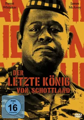 Couverture du produit · letzte König Von Schottland-in den Fängen der Macht [Import]