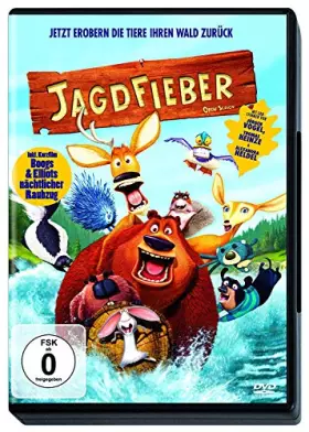 Couverture du produit · Jagdfieber [Import]