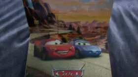 Couverture du produit · Cars (3D-Pop-Up-Box)