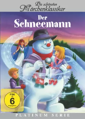Couverture du produit · Der Schneemann [Import]