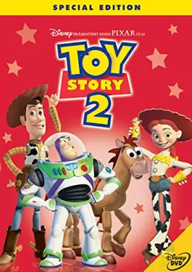 Couverture du produit · Toy Story 2 [Special Edition]