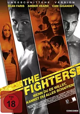 Couverture du produit · The Fighters Uncut [Import]