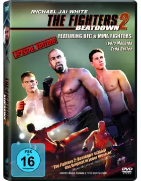 Couverture du produit · The Fighters 2: Beatdown [Import]
