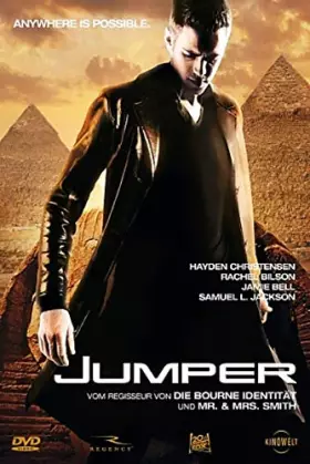 Couverture du produit · Jumper/Special Edition [Import]