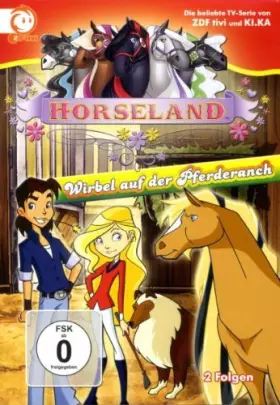 Couverture du produit · (8)Wirbel auf der Pferderanch