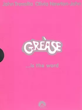 Couverture du produit · Grease [DVD] [Import]