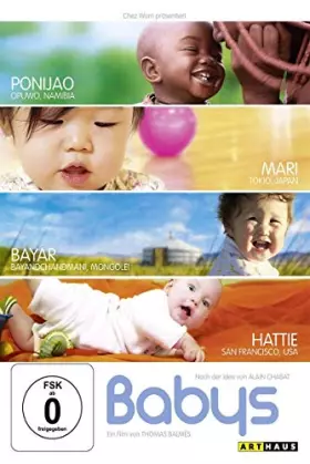 Couverture du produit · Babys [Import]