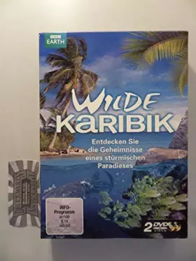 Couverture du produit · Wilde Karibik (2 DVDs)