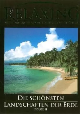 Couverture du produit · Schönste Landschaften d.Erde 2 [Import]