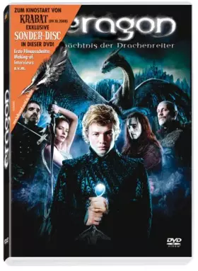 Couverture du produit · Eragon - Vermaechtnis der Drachenreiter