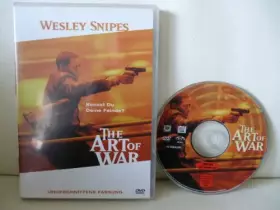 Couverture du produit · DVD * DVD * ART OF WAR (FSK 18) [Import allemand]
