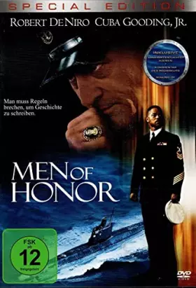 Couverture du produit · Men of Honor - Special Edition [Import allemand]