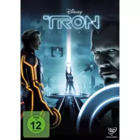 Couverture du produit · TRON: Legacy [Import]