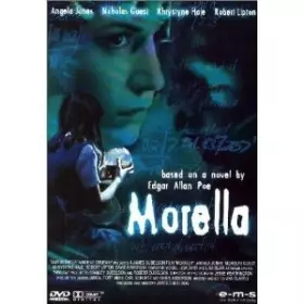 Couverture du produit · Morella