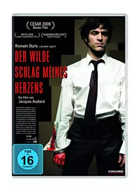 Couverture du produit · Der Wilde Schlag Meines Herzens [Import]