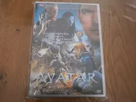 Couverture du produit · Avatar-Aufbruch nach Pandora [Import]