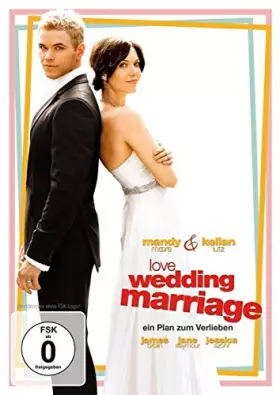 Couverture du produit · Love Wedding Marriage