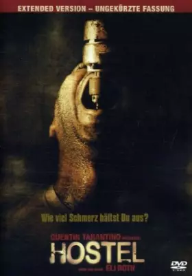 Couverture du produit · Hostel-Extended Version-Ungekürzte Fassung [Import]