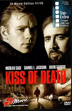 Couverture du produit · Kiss of Death (DVD-K) [Import]