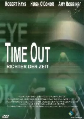 Couverture du produit · Time Out-Richter der Zeit [Import allemand]
