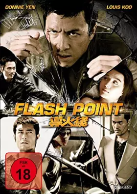 Couverture du produit · Flash Point [Import]