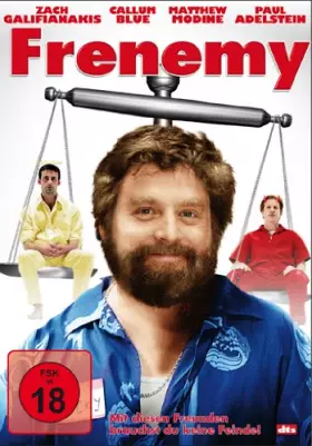 Couverture du produit · Frenemy [Import]