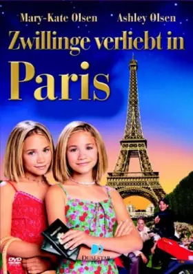 Couverture du produit · DVD * Mary-Kate & Ashley: Zwillinge verliebt in Paris [Import allemand]