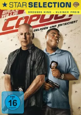 Couverture du produit · Cop Out-Geladen und [Import]