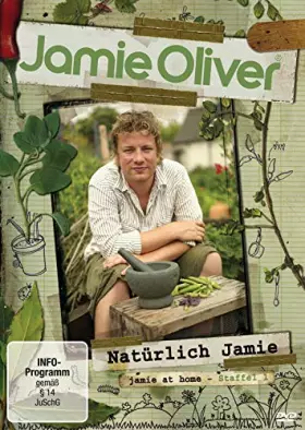 Couverture du produit · Oliver-Natürlich Jamie-Staffel1(a) [Import]