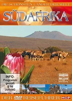 Couverture du produit · Südafrika [Import]