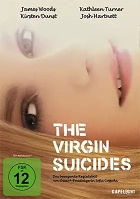Couverture du produit · The Virgin Suicides [Import]