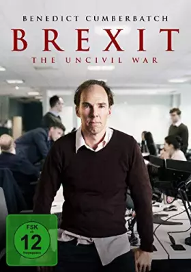 Couverture du produit · Brexit-The Uncivil War [Import]