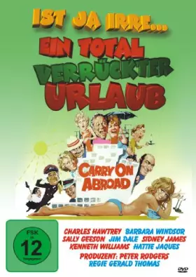 Couverture du produit · EIN Total Verrückter Urlaub [Import]