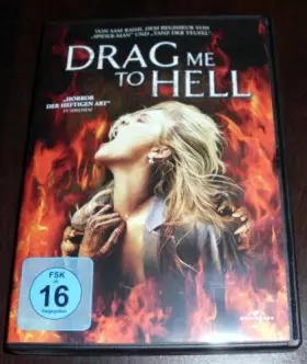 Couverture du produit · Drag me to hell