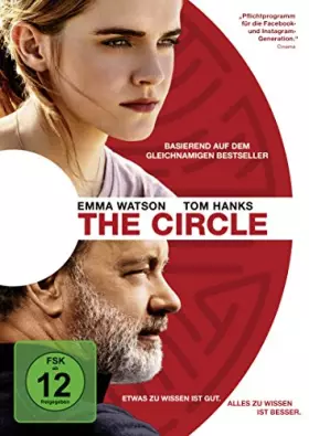 Couverture du produit · The Circle [Import]