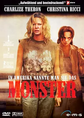 Couverture du produit · Monster (Einzel-DVD)