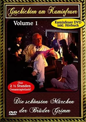 Couverture du produit · Geschichten am Kaminfeuer: Die Schönsten Märchen d [Import]
