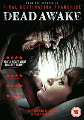 Couverture du produit · Dead Awake [Edizione: Regno Unito] [Import]